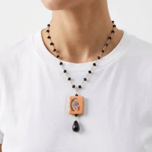 Collar Marcantelli Fabrizio Inicial G