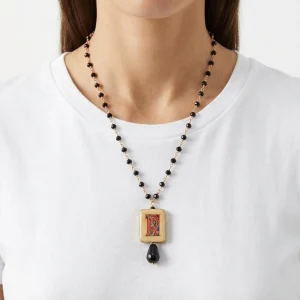 Collar Marcantelli Fabrizio Inicial N