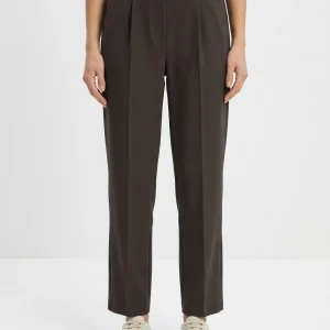 Pantalon Cambio Cameron Marron