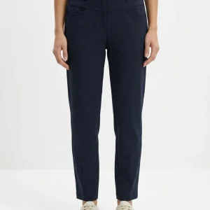 Pantalon Cambio Elin Jogg Marino
