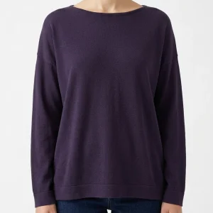 Jersey Base Milano C.Redondo Morado