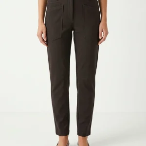 Pantalón Cambio Ocean Jogg Marrón