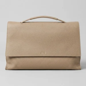 Bolso Niu Nellie Beige