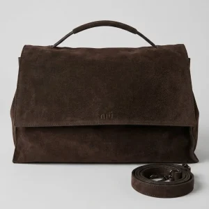 Bolso Niu Nellie Antelina Chocholate