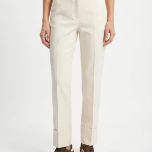 Pantalón AgoeFilo Via Emilia Crudo