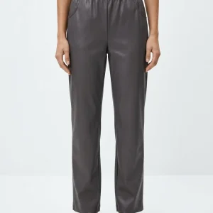 Pantalón AgoeFilo Via Flaminia Gris