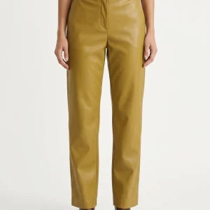 Pantalón AgoeFilo Via Tortona Oliva