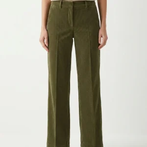 Pantalón Cambio Amelie Verde