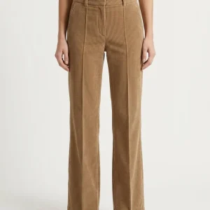 Pantalón Cambio Amelie Beige