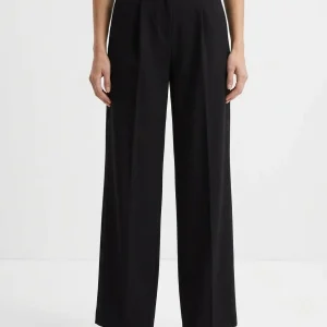 Pantalón Ragno Wide Negro