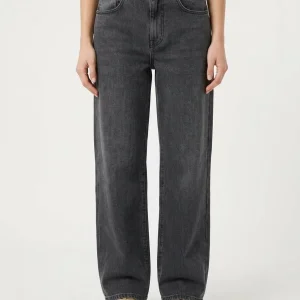 Jeans Cigala's Long Marine Negro