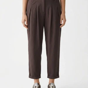 Pantalón Andam Marrón