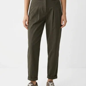 Pantalón Andam Caqui