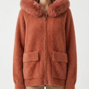 Chaqueta VLab Tina Rosa
