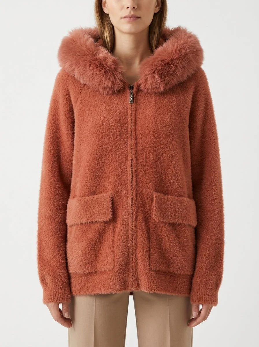 Chaqueta VLab Tina Rosa - Imagen 2