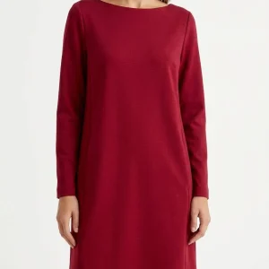 Vestido Liviana Conti Katia Rojo