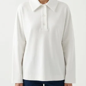 Polo Liviana Conti Miranda Blanco