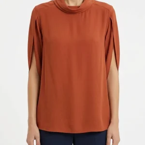 Blusa Liviana Conti Indra Caldera