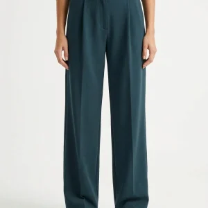Pantalón Liviana Conti Maxime Verde