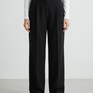 Pantalón Liviana Conti Maxime Negro