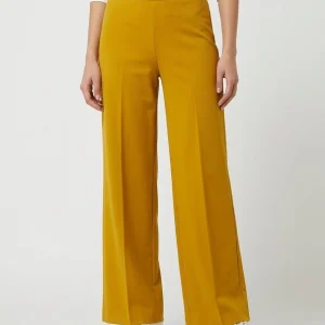 Pantalón Liviana Conti Oscar Mostaza