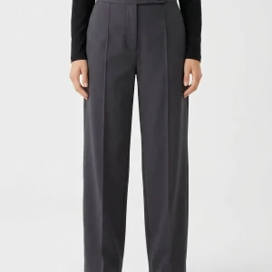 Pantalón Liviana Conti Adam Gris