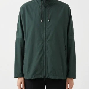 Chaqueta Liviana Conti Liam Verde