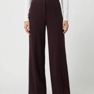 Pantalón Liviana Conti Eric Marrón Chocolate