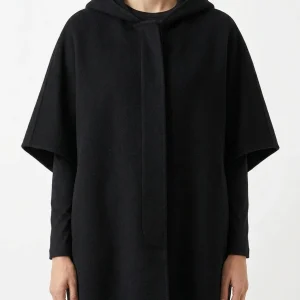 Capa Liviana Conti Scott Negro