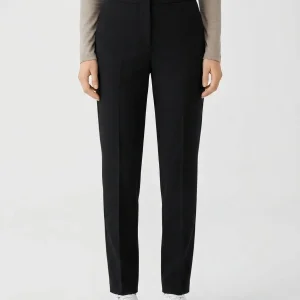 Pantalón Liviana Conti Zack Negro