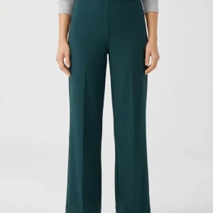 Pantalón Liviana Conti Lance Verde