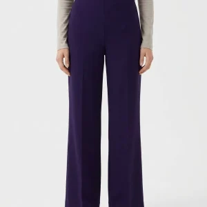 Pantalón Liviana Conti Lance Arandano