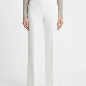 Pantalón Liviana Conti Lance Blanco