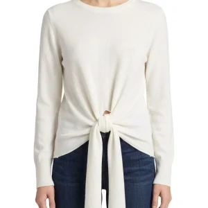Jersey Liviana Conti Zafira Blanco