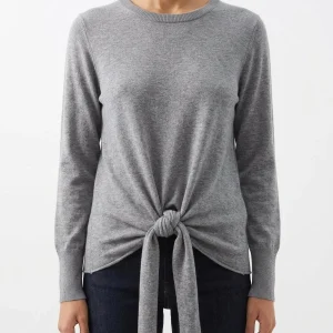 Jersey Liviana Conti Zafira Gris