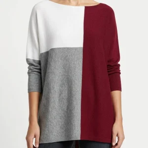 Jersey Liviana Conti Blake Rojo