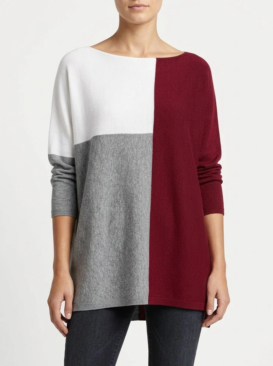 Jersey Liviana Conti Blake Rojo - Imagen 2