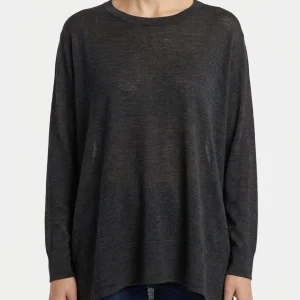 Jersey Liviana Conti Nesti Gris