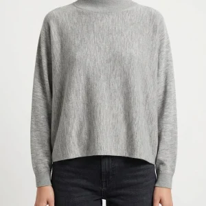 Jersey Liviana Conti Ranja Gris