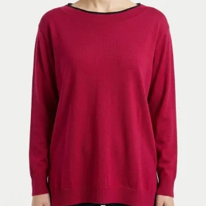 Jersey Liviana Conti Astrid Rojo