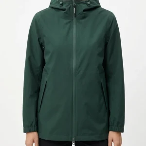 Chaqueta Ecoalf Diluvio Verde