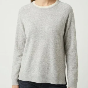 Jersey Universel Bicolor Gris