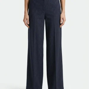 Pantalon Goodmatch Flare Azul