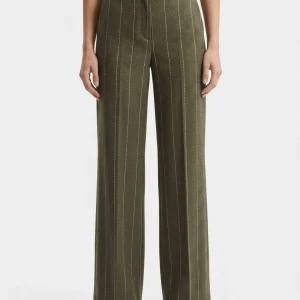 Pantalon Goodmatch Palazzo Verde