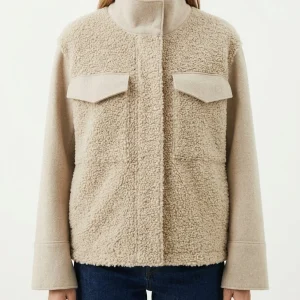 Chaqueta Evoluzione Jessica Piedra