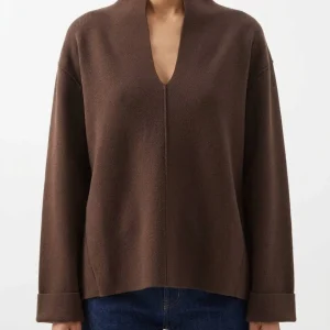 Cuerpo Niu Pico Marron