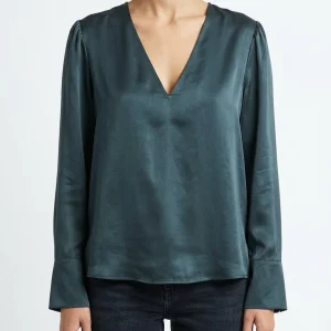 Blusa Diega Taodo Verde