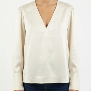 Blusa Diega Taodo Cruda