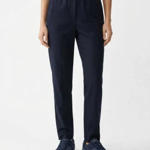 Pantalon Diega Pacifio Marino