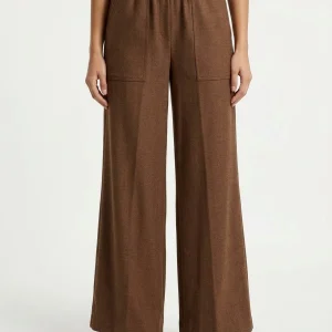 Pantalon Diega Perillo Camel